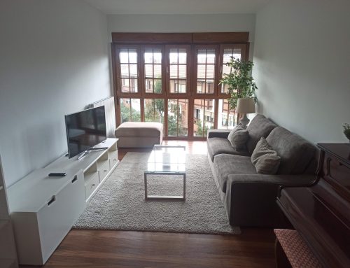 Reforma de Vivienda en Algorta